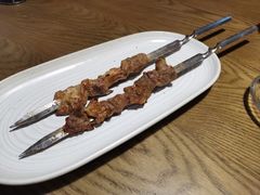 -那时新疆·若羌(经纬汇店)