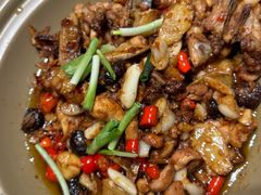 -绿草地·湘菜(7mall店)