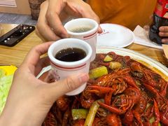 -老姑砂锅·烧烤天津菜(体北道店)