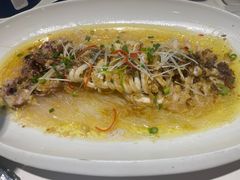 -楚鱼王·河鲜·湖北菜(华农店)