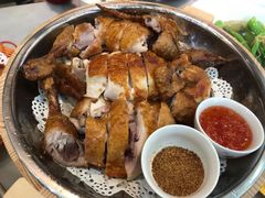 -岐城面馆(黄岐店)