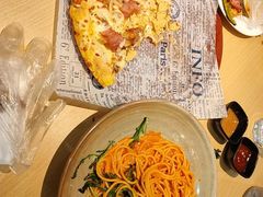 -米斯特比萨(罗斯福店)