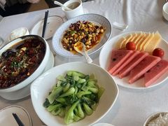 -渝信川菜(南滨店)