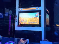 -海乐星KTV(航空路店)