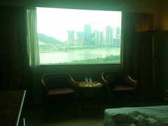 -澳门皇庭海景酒店