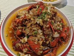 -戴叔叔龙虾馆·麻辣小龙虾