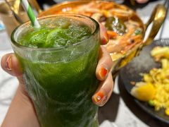 -Home Thai·泰谣(王府井apm店)