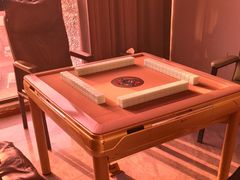-星悦汇棋牌(徐泾店)