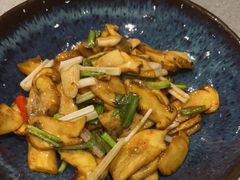 -半山腰·云南菜(侨福芳草地店)