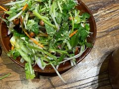 -柿子树炭烤羊腿(金台路店)