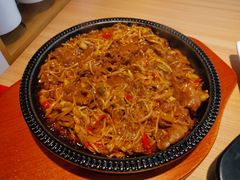 -米村拌饭(明月路店)