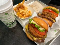 -Shake Shack(天环店)