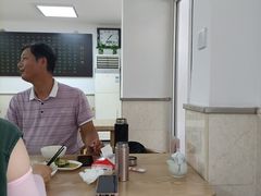 -白记饺子馆多伦道店