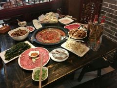 -刘掌门鲜货火锅(东门口店)