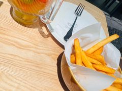 -gaga(深圳福田星河COCO Park店)