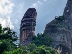 -丹霞山风景名胜区