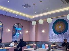 -小杨生煎(周浦万达店)
