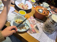 -黄泥岗·地道湖北菜(奥特莱斯店)