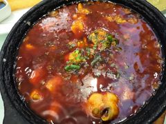 石锅江团-金龙渔港(双楠店)