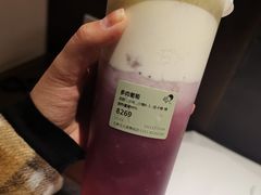 -喜茶(北京三里屯太古里店)