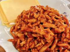 -鼎香润(德胜门内店)