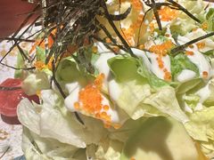 -隐月· 㐂和食屋(芝罘万达公馆店)