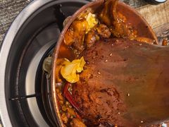 -刘记光大火锅鸡(北行店)
