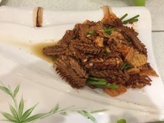 闫府私房菜(万达广场店)-闫府私房菜(经四路万达店)