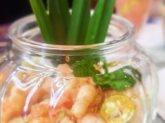 -蕉叶·广州明星泰国菜(黑金冠保利广场店)