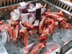 -泽成冰煮羊火锅(中正天街店)