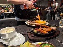 -卡朋西餐(宝安大仟里店)