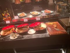 -安蒂娅·海鲜自助餐厅(安蒂娅美兰酒店)