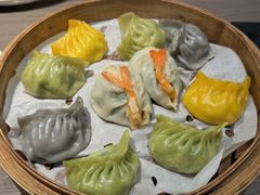 -将相和·海鲜蒸饺大连菜