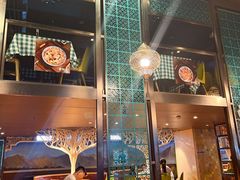 -中阿兰牛肉面(悦海新天地店)