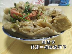 -阜阳杜大大卷馍(塘沽路店)