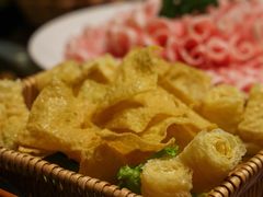 -古关火锅店(古北水镇景区店)