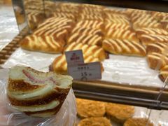 -山崎面包(苏州中心店)