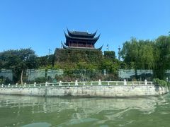 -相门城墙文化休闲景区