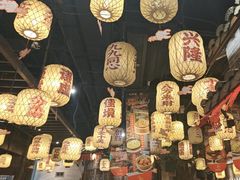 -南京大牌档(壹方天地店)