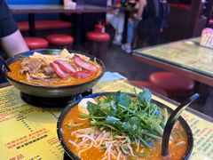 -星林居酸辣米线餐厅