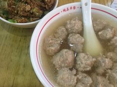 -津品味小吃(大学湾店)