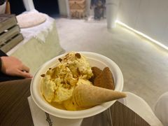 -cab意式gelato冰淇淋