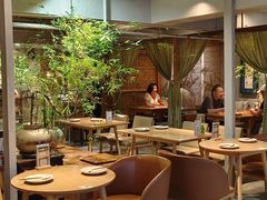 -本处·素食·融合料理(南油店)