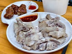 -四里沙茶面(七星西路分店)