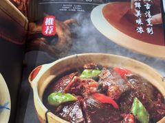 -金龙·打边炉(武进路店)