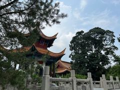 -戏马台景区