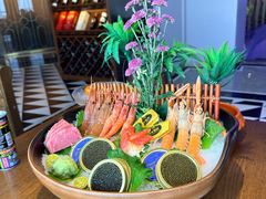 -蟹之国·精品蟹料理(极地店)