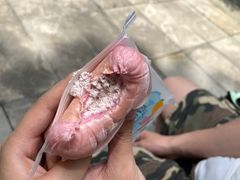 -爱达乐面包生日蛋糕(温江新尚天地店)