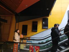 -卢米埃影城(苏州园区华润杜比全景声激光店)