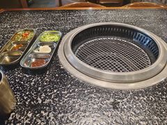 -红泥小火炉·东北泥炉烤肉(天一旗舰店)